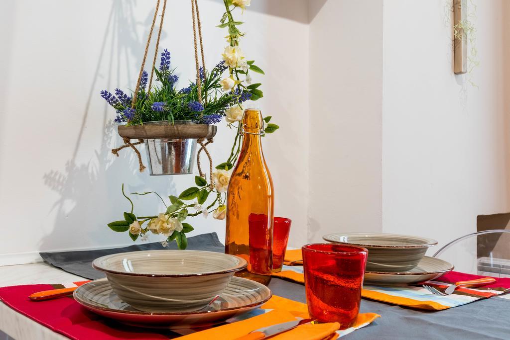 Mignon - Appartamento Di Charme Turin Exteriör bild