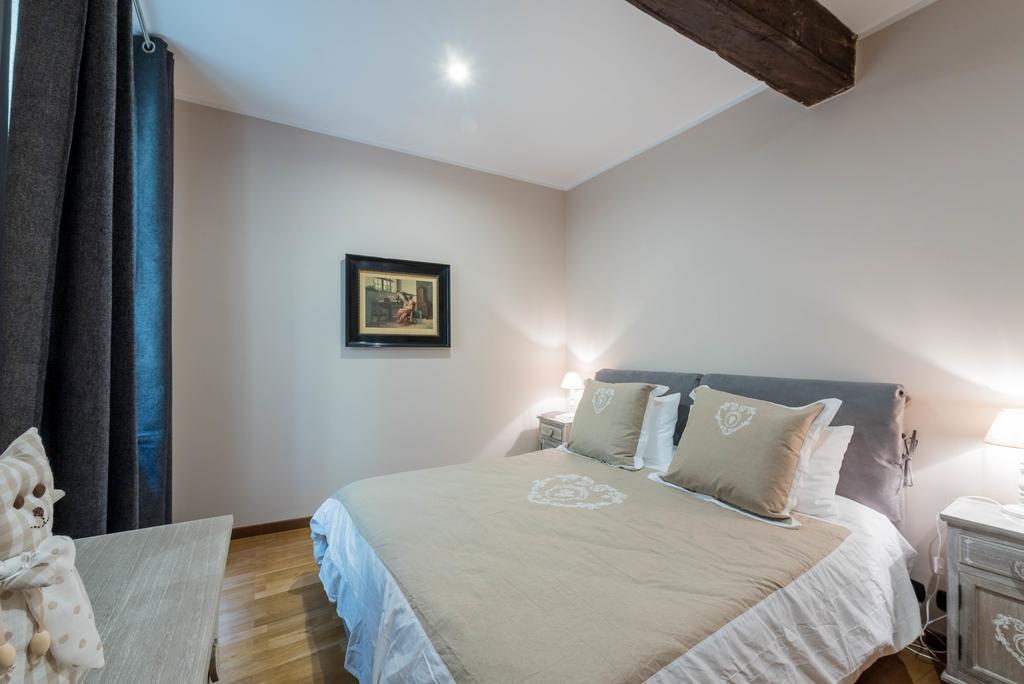 Mignon - Appartamento Di Charme Turin Exteriör bild