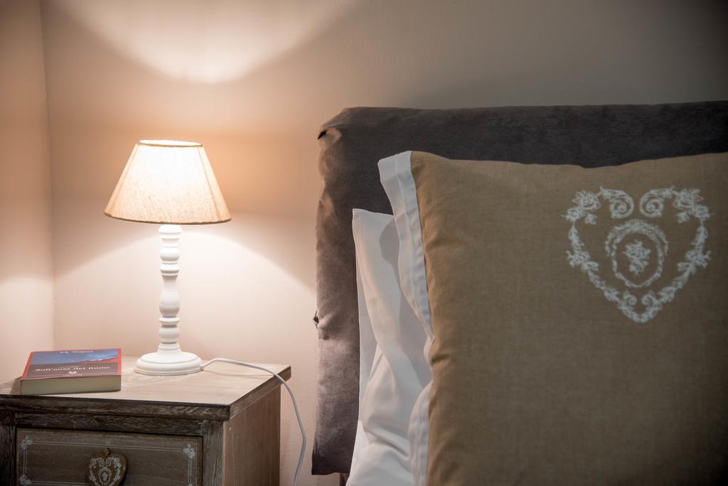 Mignon - Appartamento Di Charme Turin Exteriör bild