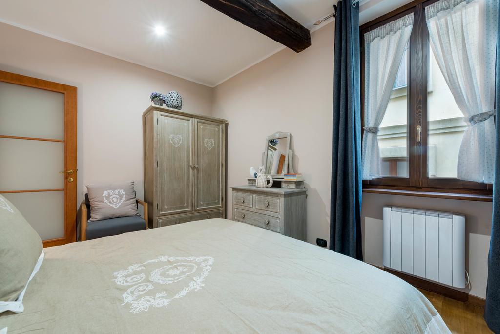 Mignon - Appartamento Di Charme Turin Exteriör bild