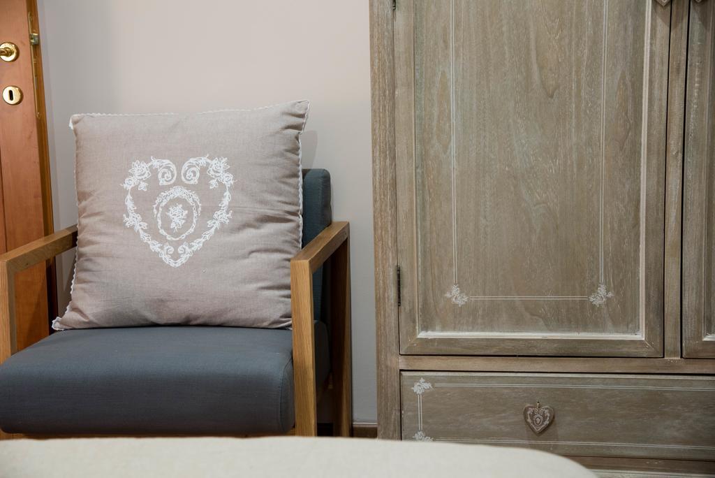 Mignon - Appartamento Di Charme Turin Exteriör bild