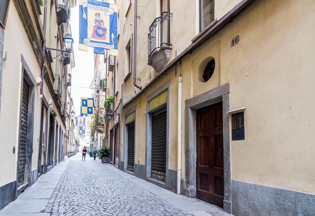Mignon - Appartamento Di Charme Turin Exteriör bild