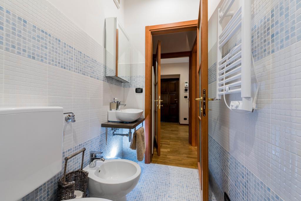 Mignon - Appartamento Di Charme Turin Exteriör bild