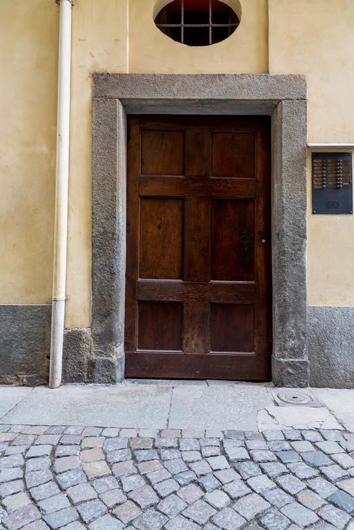 Mignon - Appartamento Di Charme Turin Exteriör bild