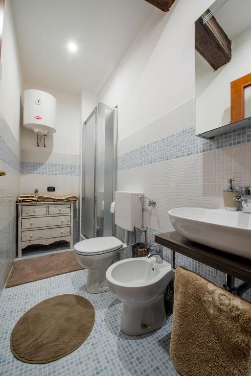 Mignon - Appartamento Di Charme Turin Exteriör bild